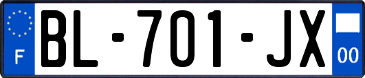 BL-701-JX