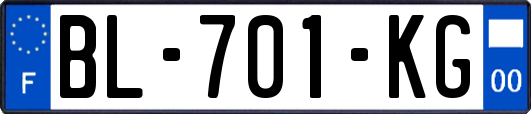 BL-701-KG