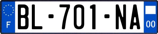 BL-701-NA