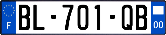 BL-701-QB