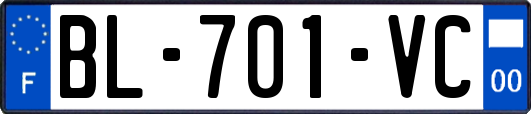 BL-701-VC