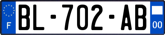 BL-702-AB