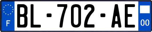 BL-702-AE