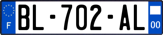 BL-702-AL