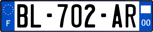 BL-702-AR