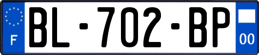 BL-702-BP