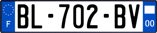 BL-702-BV