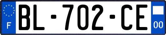 BL-702-CE