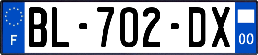 BL-702-DX