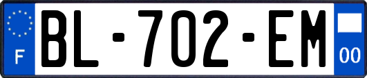 BL-702-EM