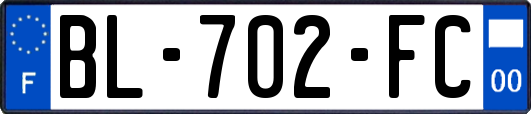 BL-702-FC