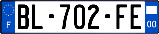 BL-702-FE