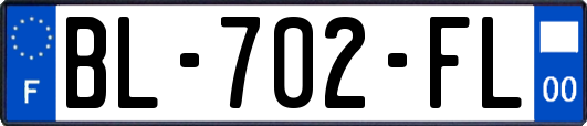 BL-702-FL