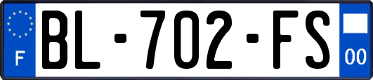 BL-702-FS
