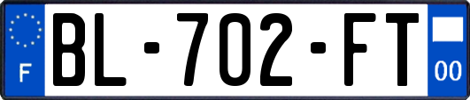 BL-702-FT