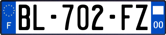 BL-702-FZ