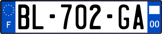 BL-702-GA