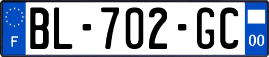 BL-702-GC