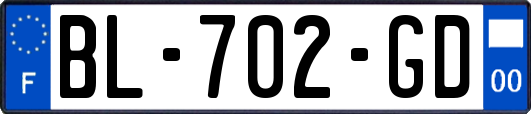BL-702-GD