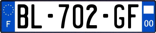 BL-702-GF