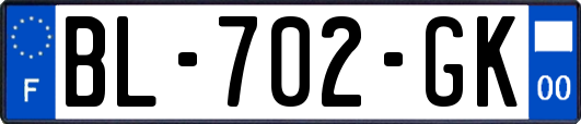 BL-702-GK
