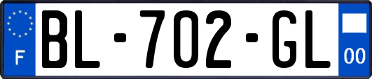 BL-702-GL