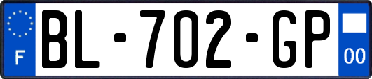 BL-702-GP
