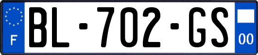 BL-702-GS