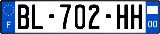 BL-702-HH