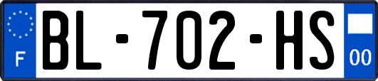 BL-702-HS