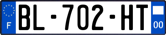 BL-702-HT