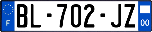 BL-702-JZ