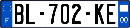 BL-702-KE