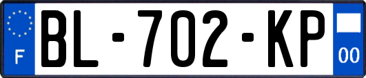 BL-702-KP