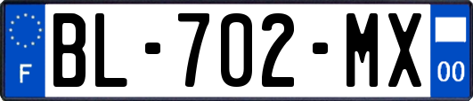 BL-702-MX