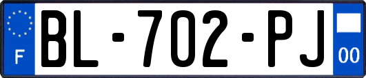 BL-702-PJ