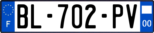 BL-702-PV