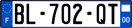 BL-702-QT