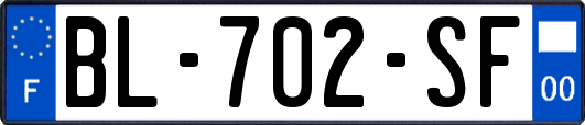 BL-702-SF