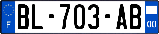 BL-703-AB