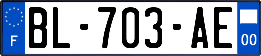 BL-703-AE