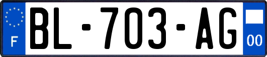 BL-703-AG