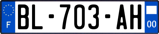 BL-703-AH