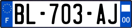 BL-703-AJ