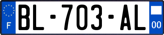 BL-703-AL