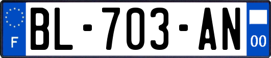 BL-703-AN