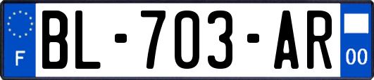 BL-703-AR