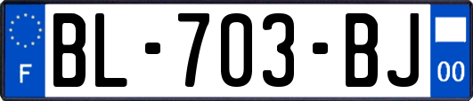 BL-703-BJ