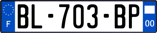 BL-703-BP