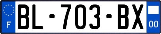 BL-703-BX